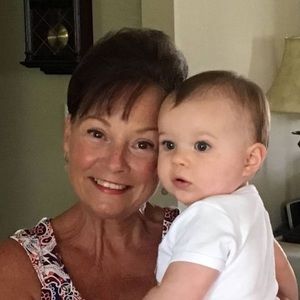 Meet your Posher, Virginia